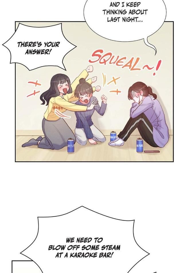 A Spoonful of Your Love - Chapter 12 Page 6