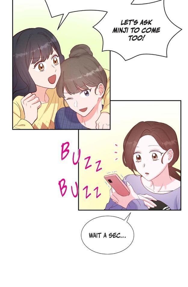 A Spoonful of Your Love - Chapter 12 Page 7