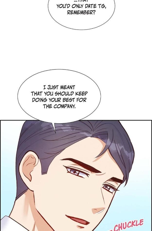 A Spoonful of Your Love - Chapter 13 Page 10