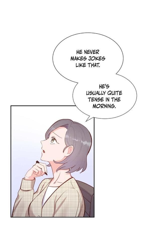 A Spoonful of Your Love - Chapter 13 Page 15