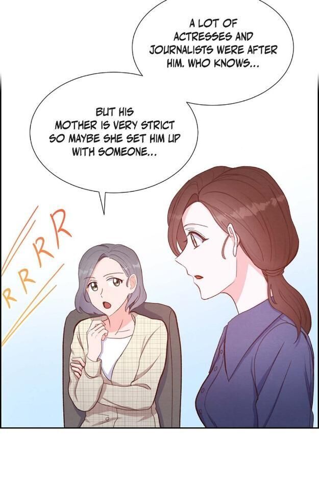 A Spoonful of Your Love - Chapter 13 Page 19