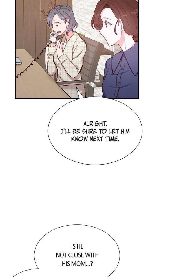 A Spoonful of Your Love - Chapter 13 Page 23