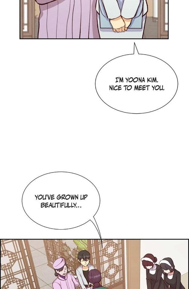 A Spoonful of Your Love - Chapter 13 Page 27