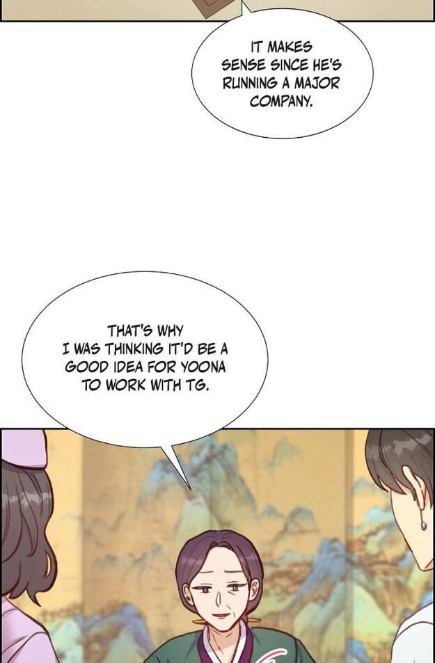 A Spoonful of Your Love - Chapter 13 Page 34