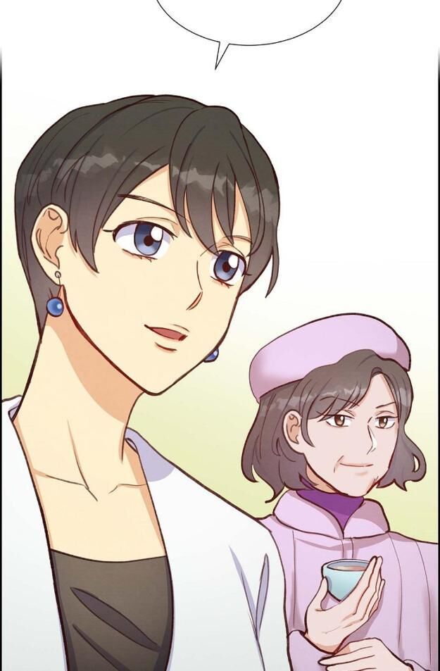 A Spoonful of Your Love - Chapter 13 Page 36