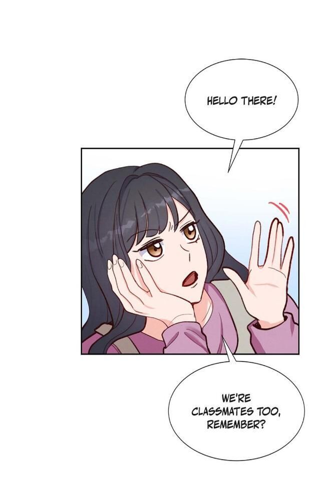 A Spoonful of Your Love - Chapter 13 Page 44