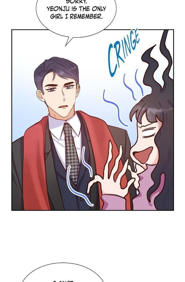 A Spoonful of Your Love - Chapter 13 Page 46