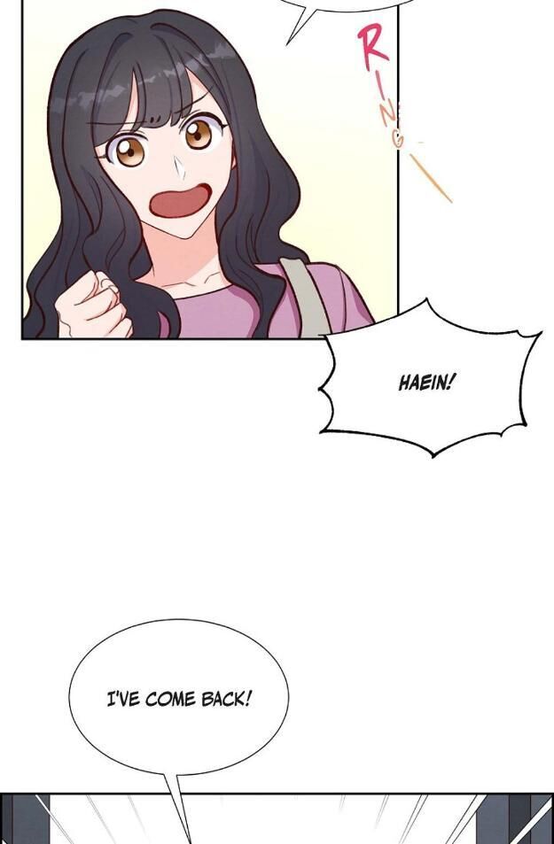 A Spoonful of Your Love - Chapter 13 Page 50