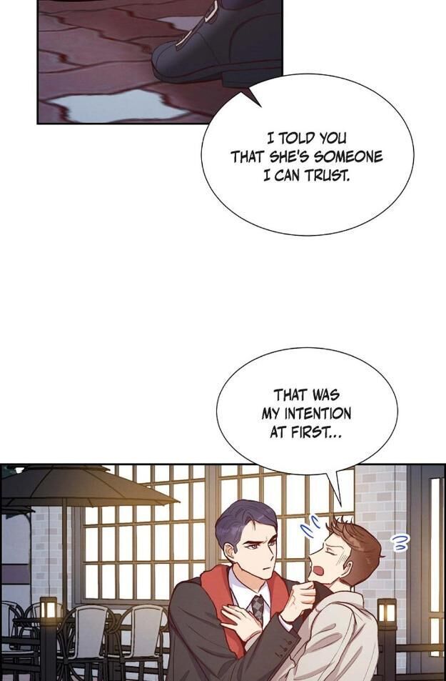 A Spoonful of Your Love - Chapter 13 Page 54