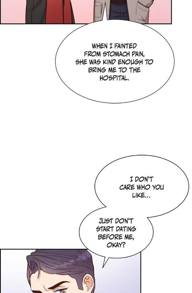 A Spoonful of Your Love - Chapter 13 Page 58