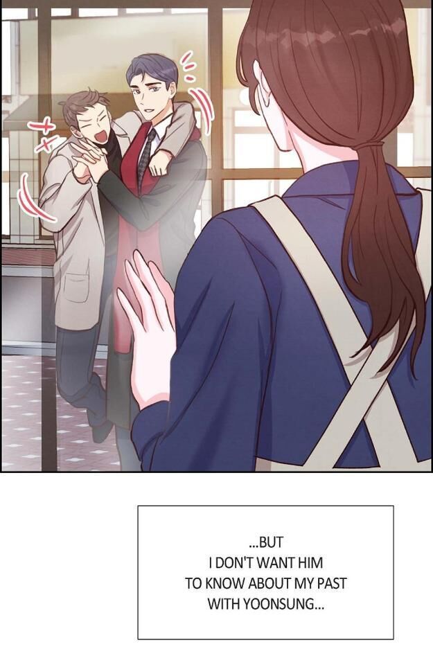 A Spoonful of Your Love - Chapter 13 Page 69