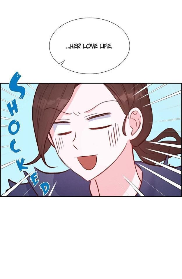 A Spoonful of Your Love - Chapter 13 Page 7