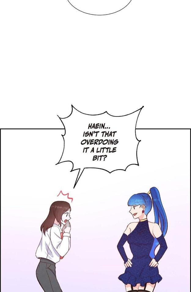 A Spoonful of Your Love - Chapter 14 Page 18