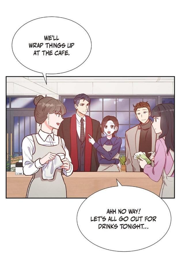 A Spoonful of Your Love - Chapter 14 Page 2