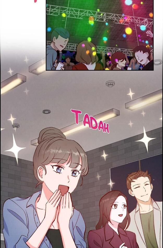 A Spoonful of Your Love - Chapter 14 Page 22