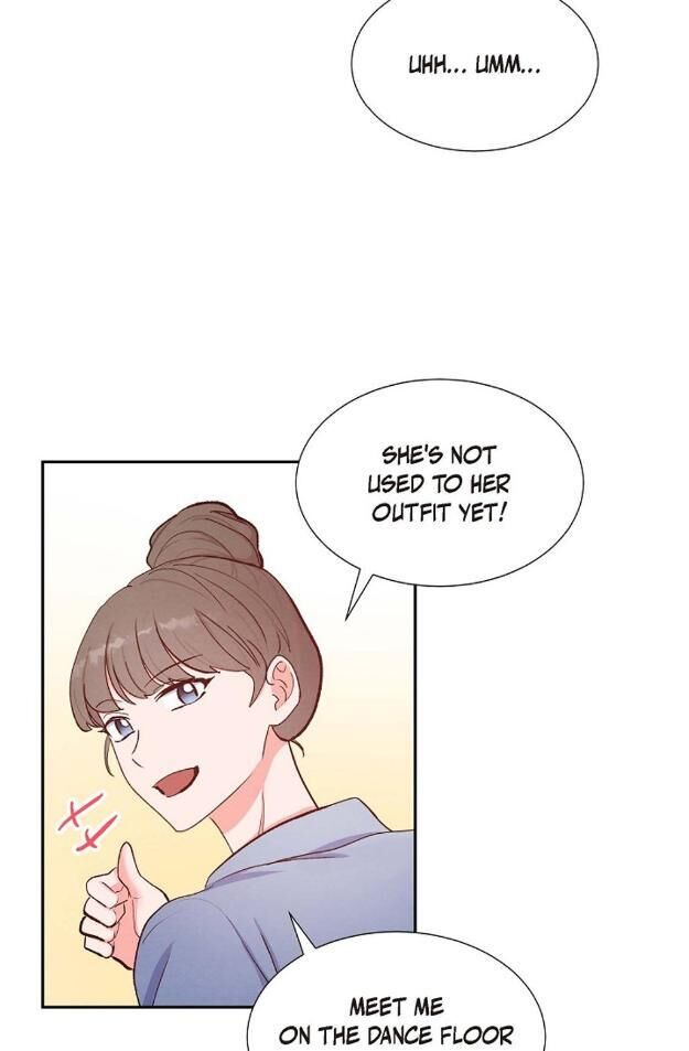 A Spoonful of Your Love - Chapter 14 Page 27