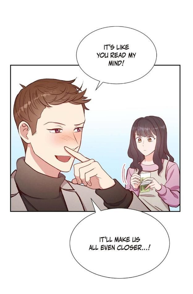 A Spoonful of Your Love - Chapter 14 Page 3