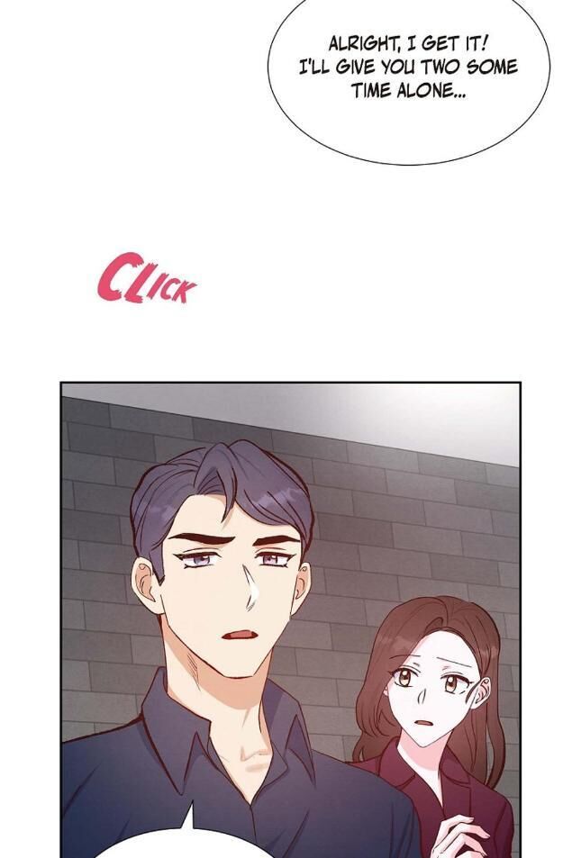 A Spoonful of Your Love - Chapter 14 Page 30