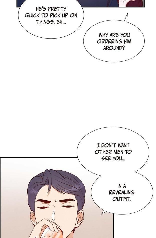 A Spoonful of Your Love - Chapter 14 Page 31