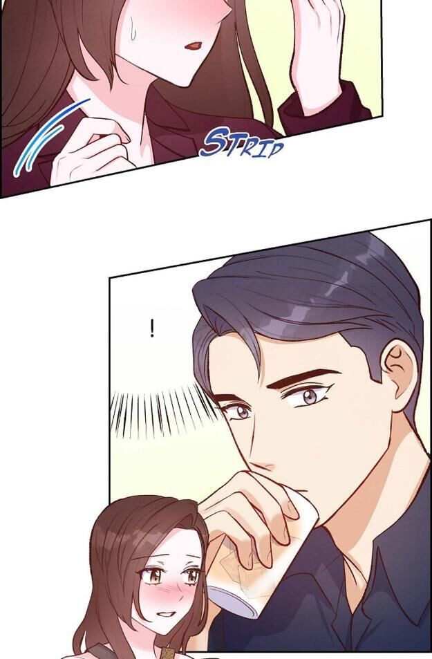 A Spoonful of Your Love - Chapter 14 Page 34