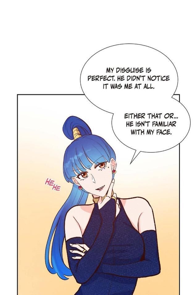 A Spoonful of Your Love - Chapter 14 Page 49