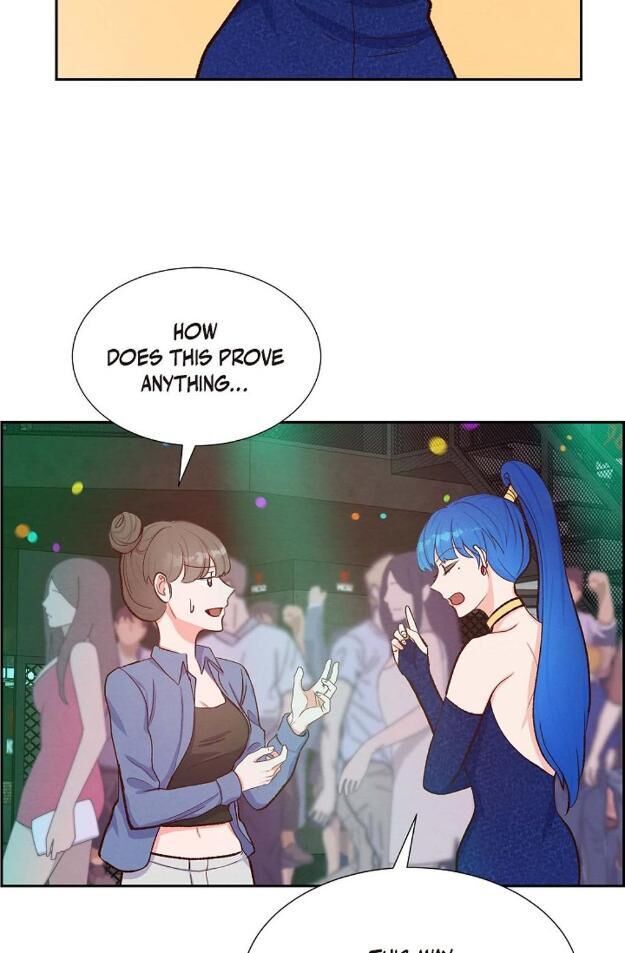 A Spoonful of Your Love - Chapter 14 Page 50