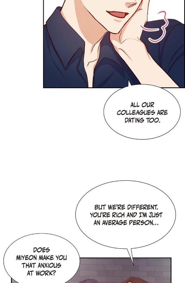 A Spoonful of Your Love - Chapter 14 Page 60