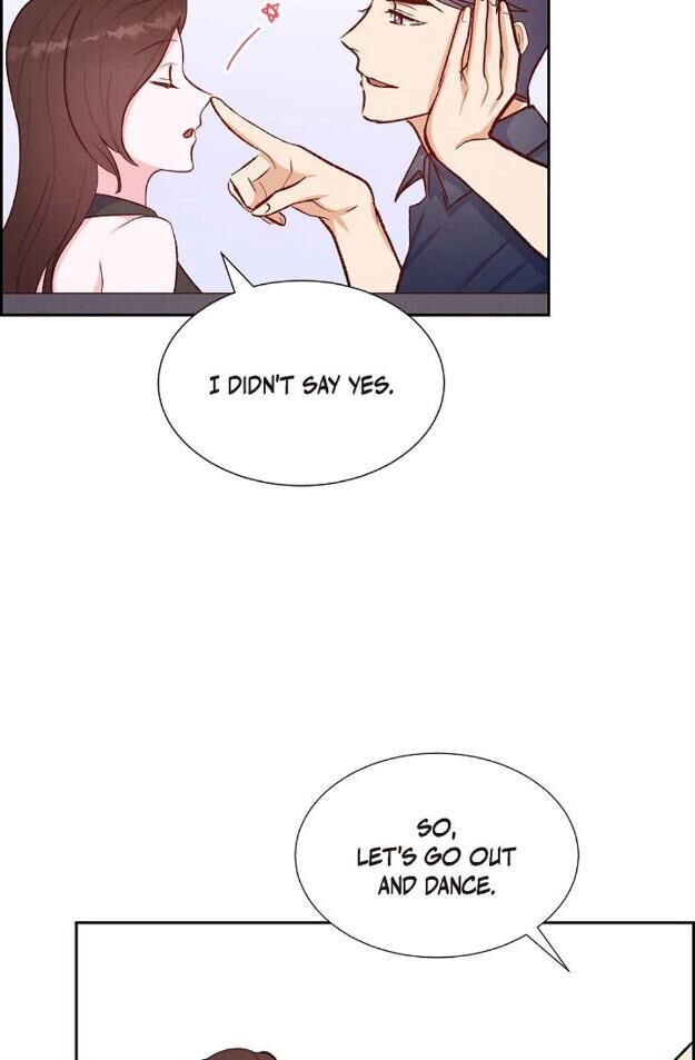 A Spoonful of Your Love - Chapter 14 Page 62