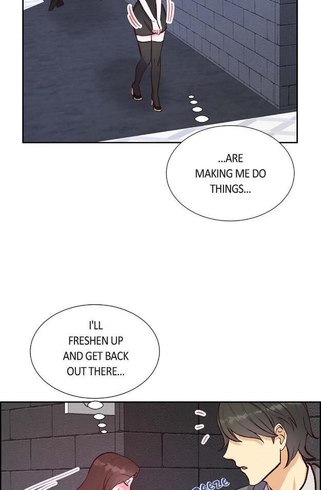 A Spoonful of Your Love - Chapter 14 Page 68