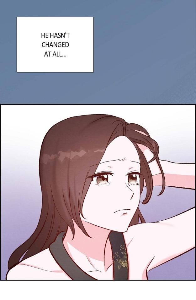 A Spoonful of Your Love - Chapter 15 Page 10