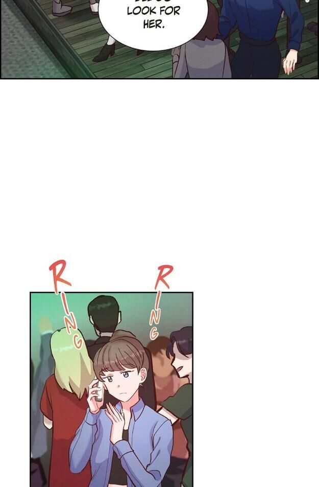 A Spoonful of Your Love - Chapter 15 Page 17