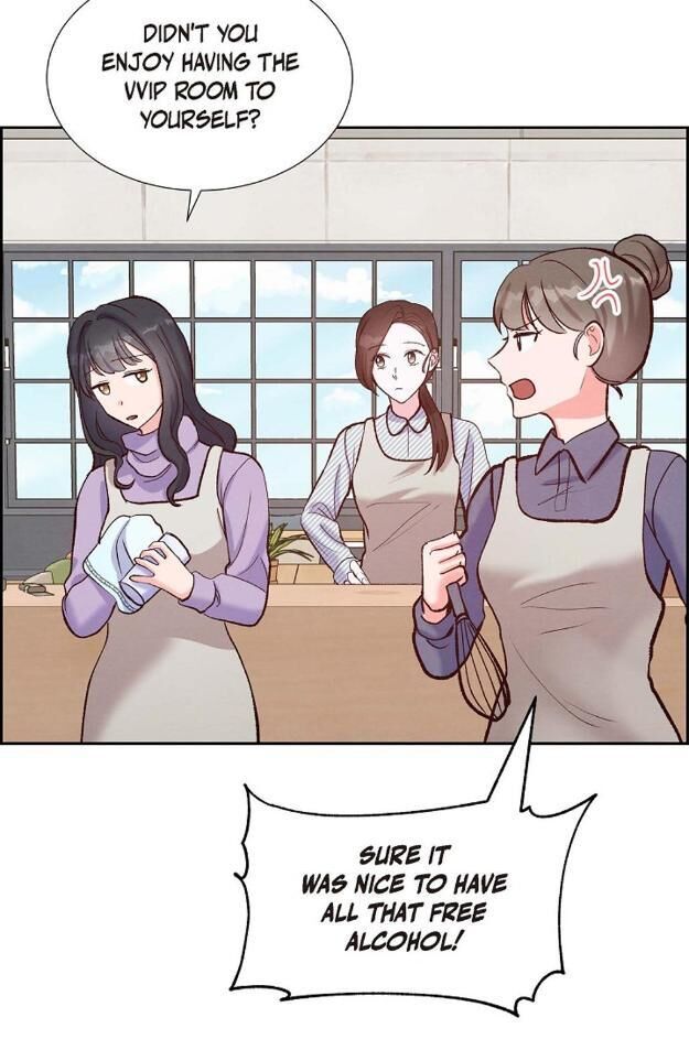 A Spoonful of Your Love - Chapter 15 Page 64