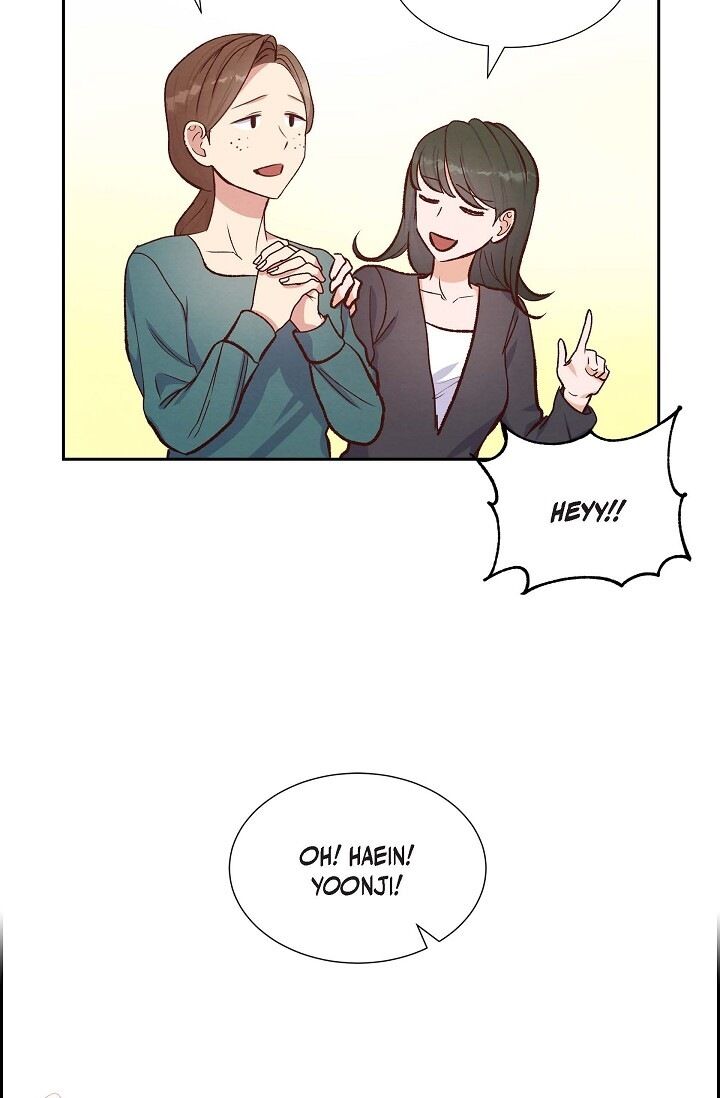 A Spoonful of Your Love - Chapter 16 Page 18