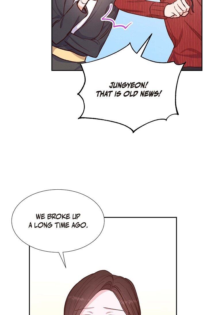 A Spoonful of Your Love - Chapter 16 Page 22