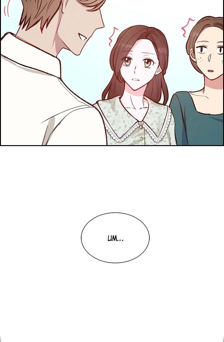 A Spoonful of Your Love - Chapter 16 Page 24