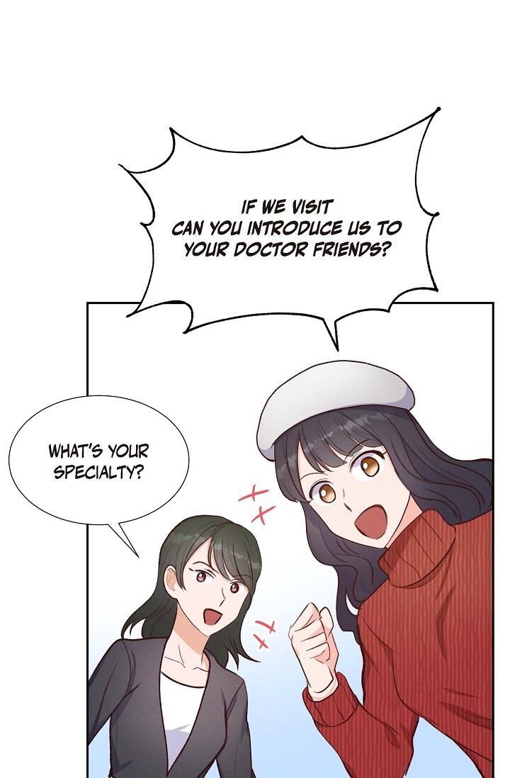 A Spoonful of Your Love - Chapter 16 Page 28