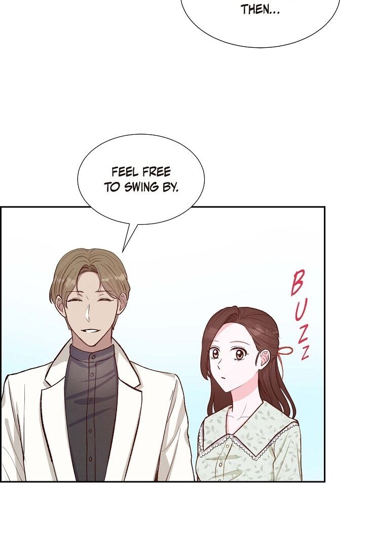 A Spoonful of Your Love - Chapter 16 Page 31