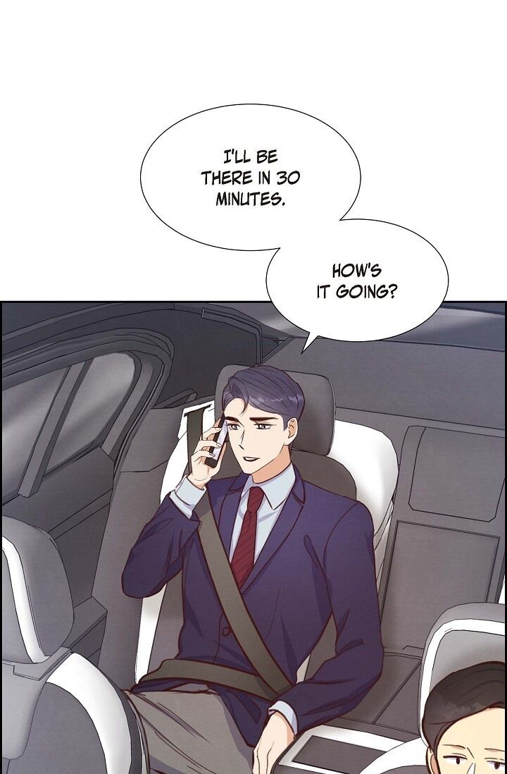 A Spoonful of Your Love - Chapter 16 Page 33