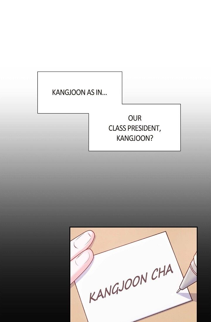 A Spoonful of Your Love - Chapter 16 Page 37