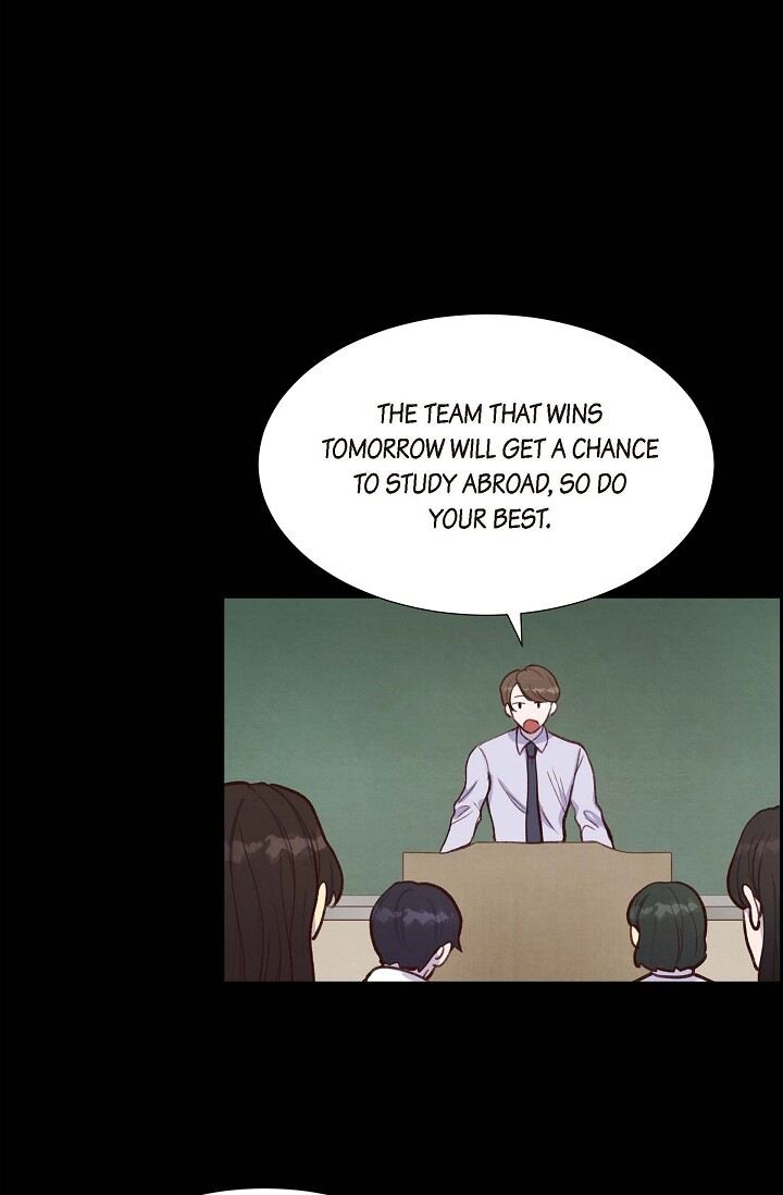 A Spoonful of Your Love - Chapter 16 Page 42