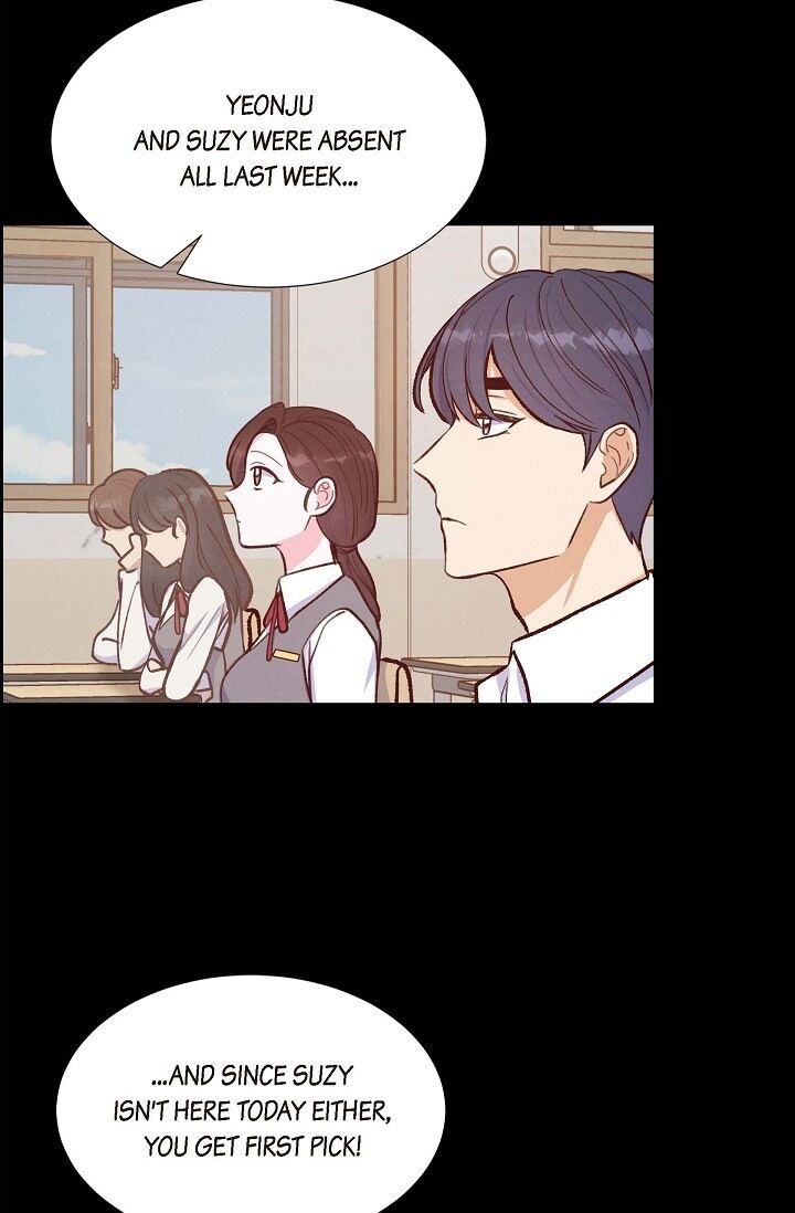 A Spoonful of Your Love - Chapter 16 Page 43