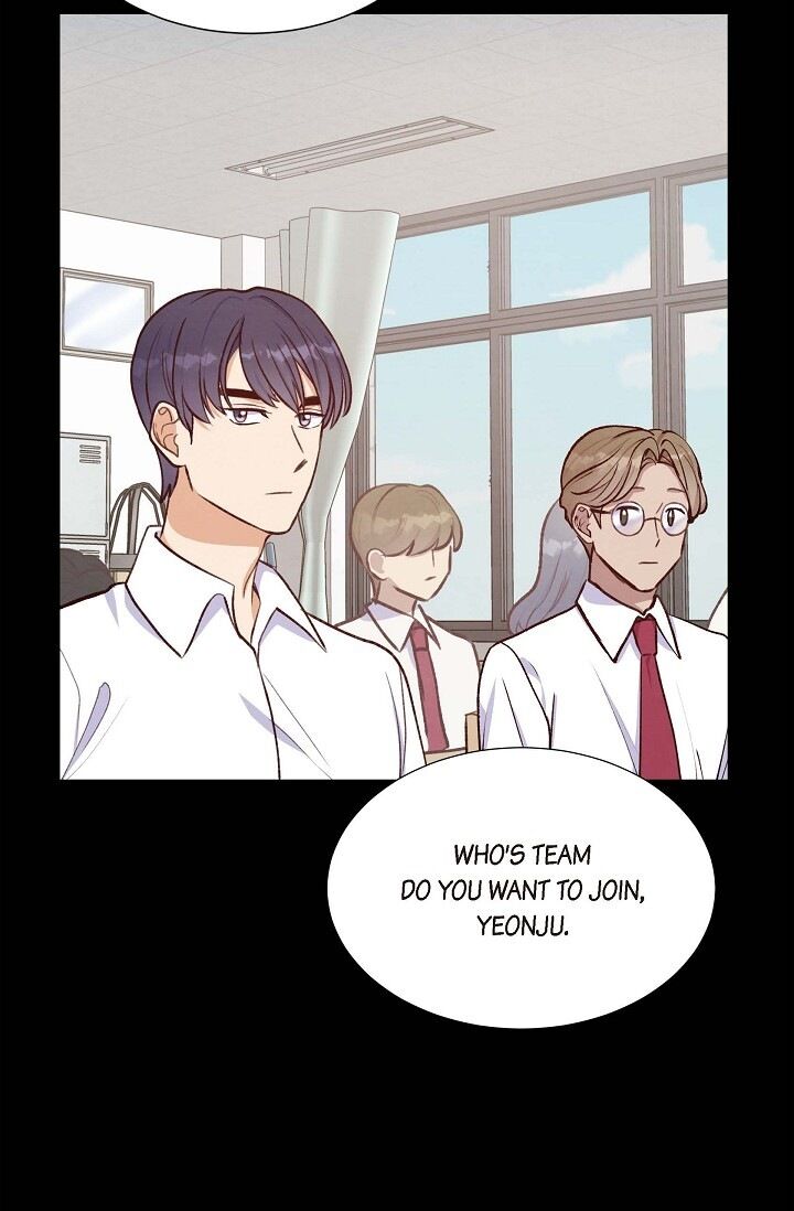 A Spoonful of Your Love - Chapter 16 Page 44