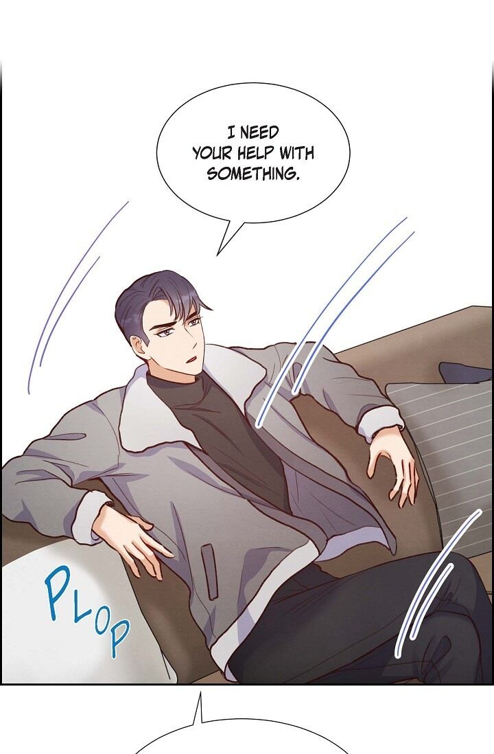 A Spoonful of Your Love - Chapter 16 Page 5