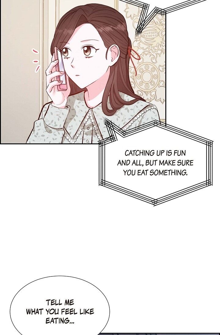 A Spoonful of Your Love - Chapter 16 Page 50