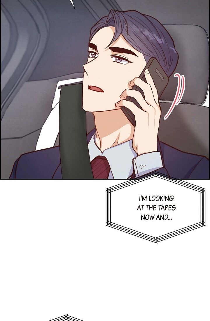 A Spoonful of Your Love - Chapter 16 Page 55