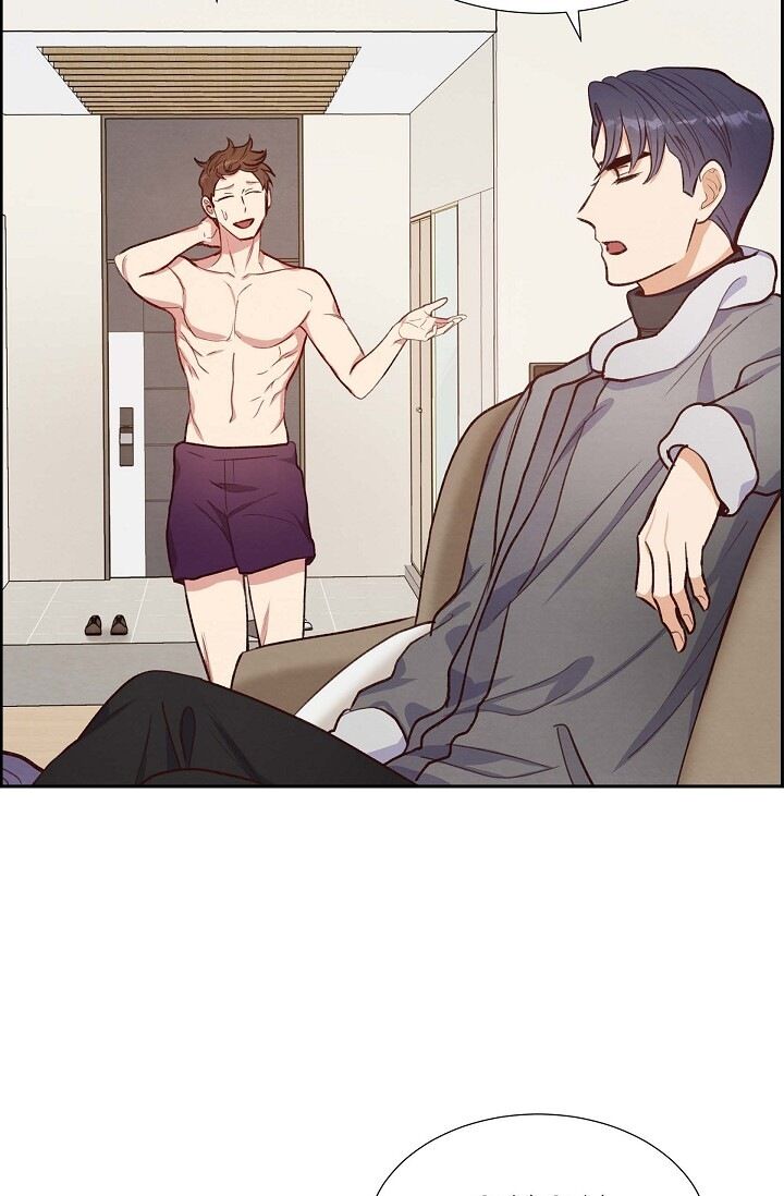 A Spoonful of Your Love - Chapter 16 Page 9