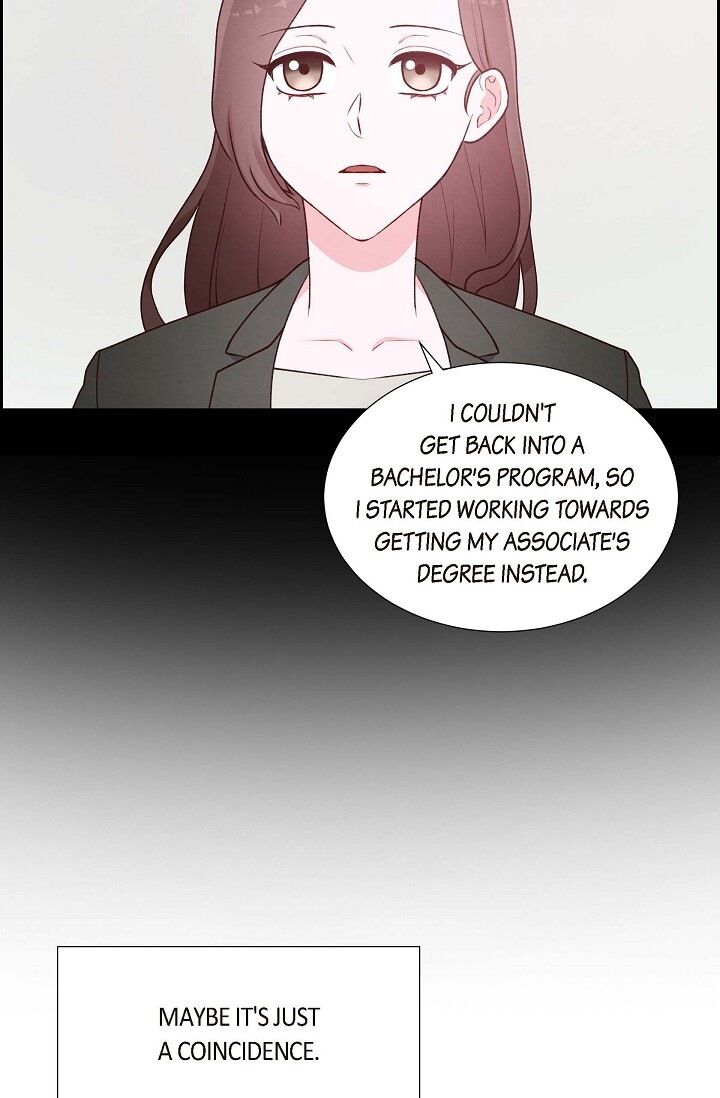 A Spoonful of Your Love - Chapter 17 Page 19