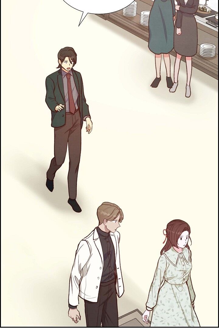 A Spoonful of Your Love - Chapter 17 Page 2