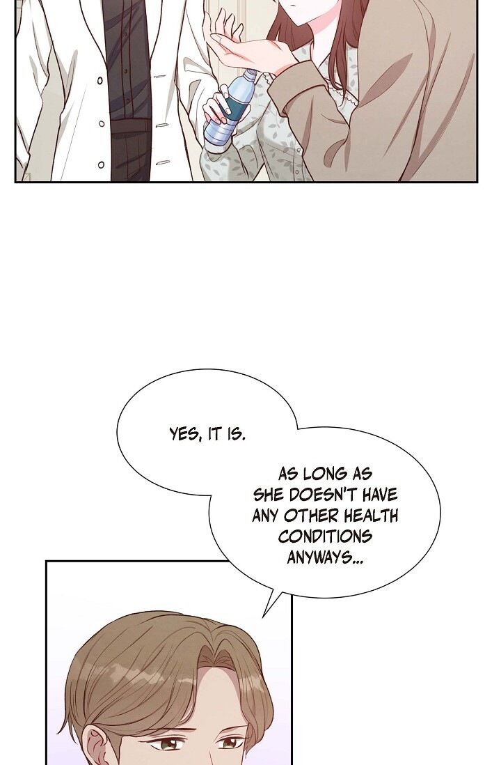 A Spoonful of Your Love - Chapter 17 Page 38