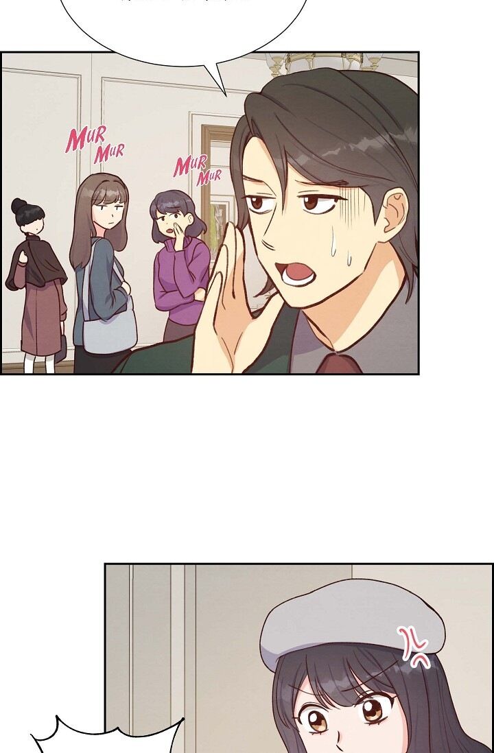 A Spoonful of Your Love - Chapter 17 Page 43